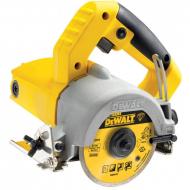 Дискова (циркулярна) пилка мережева DEWALT DWC410